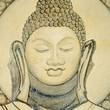 Buddha-Relief